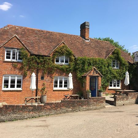 웨이드슨 The Hundred Of Ashendon B&B 외부 사진