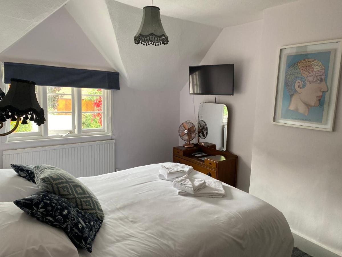 웨이드슨 The Hundred Of Ashendon B&B 객실 사진